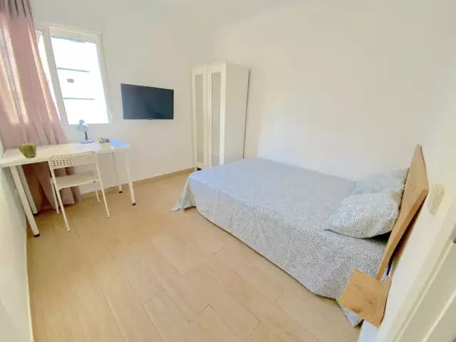 Habitación tipo